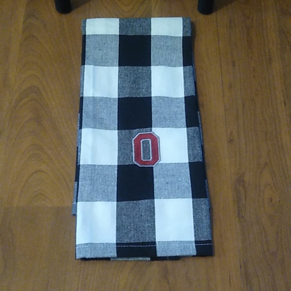Hand Towel Ladder - Picture 5 of 7